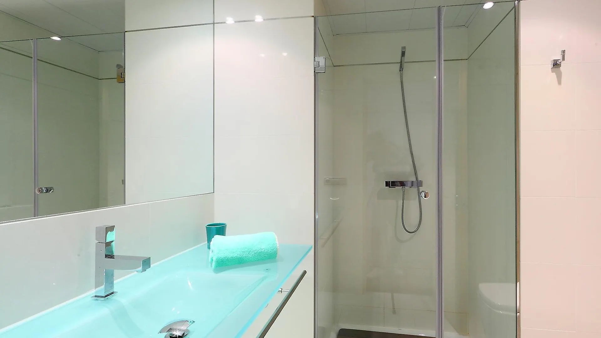 Apartment Diagonal Mar By Interhome Barcelona 0*,  Spain